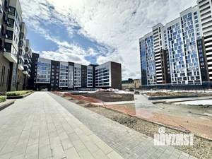 2-к квартира, вторичка, 42м2, 4/14 этаж