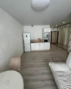 2-к квартира, вторичка, 39м2, 8/25 этаж