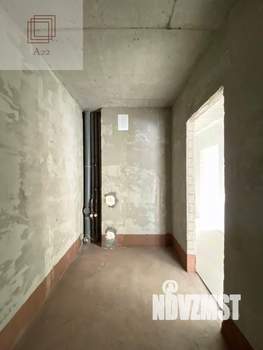 2-к квартира, сданный дом, 55м2, 2/10 этаж