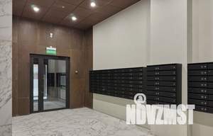 2-к квартира, сданный дом, 55м2, 23/25 этаж