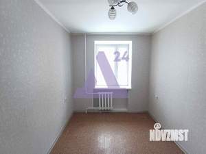 3-к квартира, вторичка, 62м2, 5/6 этаж