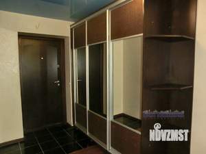 3-к квартира, вторичка, 59м2, 1/10 этаж
