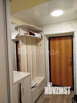 2-к квартира, вторичка, 46м2, 10/10 этаж