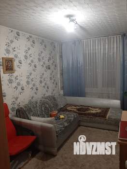 3-к квартира, вторичка, 64м2, 6/9 этаж