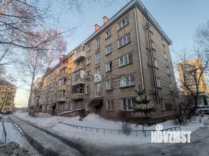 1-к квартира, вторичка, 31м2, 2/5 этаж