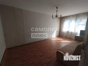 3-к квартира, вторичка, 61м2, 4/5 этаж