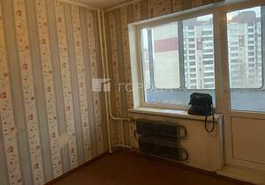 1-к квартира, вторичка, 34м2, 7/9 этаж