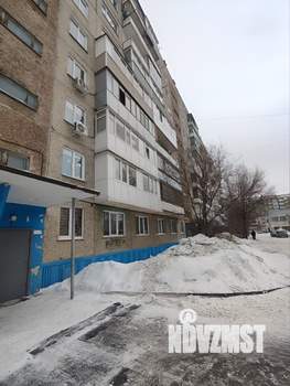2-к квартира, вторичка, 44м2, 1/9 этаж