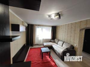 1-к квартира, вторичка, 40м2, 8/9 этаж
