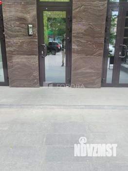 Студия квартира, вторичка, 24м2, 4/13 этаж