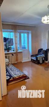 2-к квартира, вторичка, 41м2, 3/5 этаж