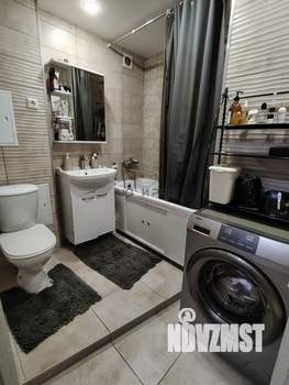 2-к квартира, вторичка, 45м2, 1/5 этаж