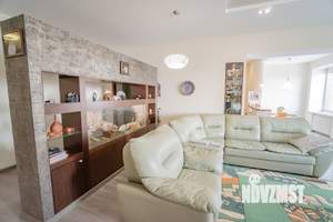 4-к квартира, вторичка, 204м2, 7/12 этаж