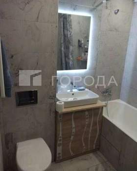 2-к квартира, вторичка, 45м2, 5/5 этаж
