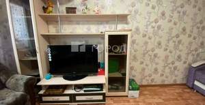 2-к квартира, вторичка, 44м2, 1/9 этаж