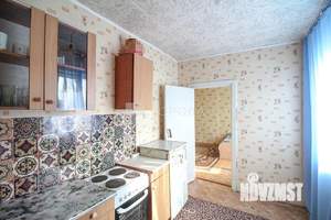 2-к квартира, вторичка, 52м2, 2/2 этаж