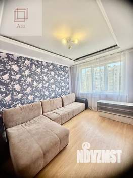 3-к квартира, вторичка, 60м2, 6/9 этаж