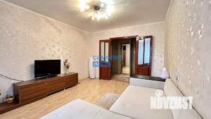 2-к квартира, вторичка, 48м2, 3/10 этаж
