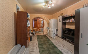 3-к квартира, вторичка, 63м2, 1/10 этаж