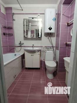 1-к квартира, вторичка, 43м2, 15/16 этаж