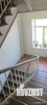 3-к квартира, вторичка, 57м2, 4/4 этаж