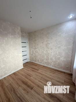 2-к квартира, вторичка, 43м2, 7/16 этаж