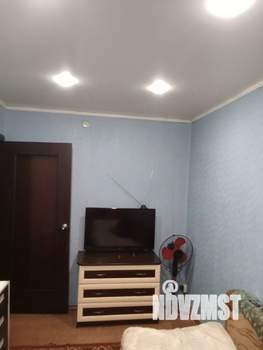3-к квартира, вторичка, 62м2, 5/5 этаж