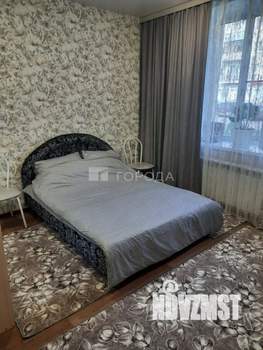 1-к квартира, вторичка, 50м2, 1/3 этаж