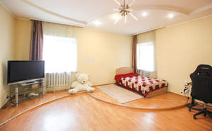 1-к квартира, вторичка, 58м2, 8/13 этаж