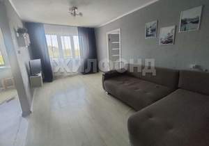 2-к квартира, вторичка, 44м2, 4/5 этаж