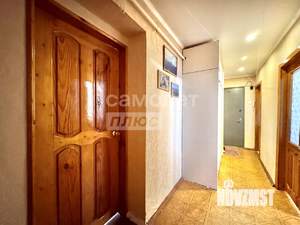 4-к квартира, вторичка, 74м2, 10/10 этаж