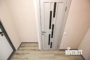 1-к квартира, вторичка, 31м2, 4/17 этаж