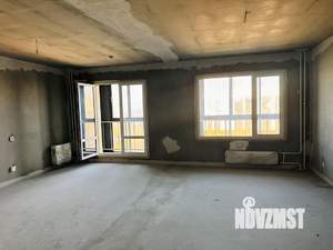 4-к квартира, вторичка, 116м2, 14/17 этаж