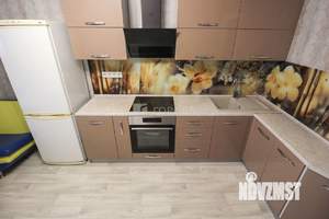 1-к квартира, вторичка, 41м2, 9/16 этаж