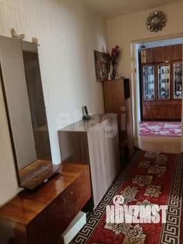 3-к квартира, вторичка, 62м2, 2/9 этаж