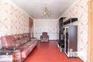 2-к квартира, вторичка, 44м2, 3/5 этаж
