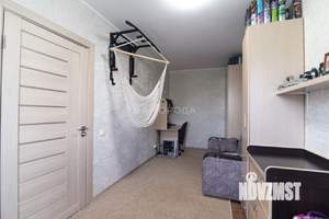 2-к квартира, вторичка, 41м2, 5/5 этаж