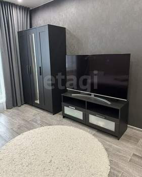 1-к квартира, вторичка, 28м2, 2/16 этаж