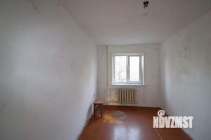 3-к квартира, вторичка, 62м2, 3/5 этаж