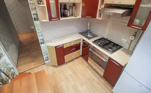 3-к квартира, вторичка, 56м2, 2/5 этаж