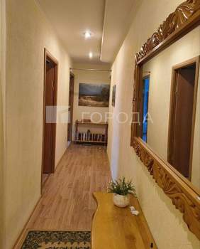 3-к квартира, вторичка, 56м2, 4/5 этаж