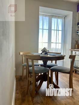 2-к квартира, вторичка, 46м2, 4/5 этаж