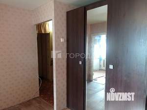 1-к квартира, вторичка, 31м2, 1/5 этаж
