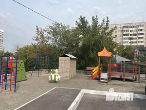 2-к квартира, сданный дом, 52м2, 15/16 этаж
