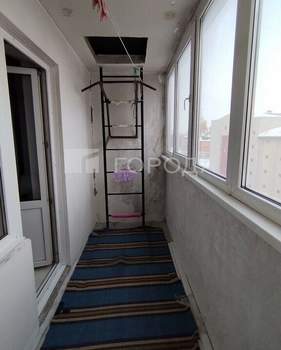 3-к квартира, вторичка, 72м2, 6/14 этаж