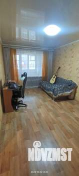 1-к квартира, вторичка, 30м2, 4/5 этаж