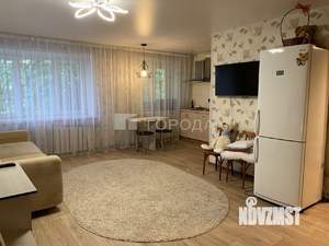 Студия квартира, вторичка, 31м2, 2/5 этаж