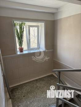 1-к квартира, вторичка, 30м2, 4/5 этаж