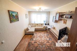 3-к квартира, вторичка, 66м2, 6/9 этаж