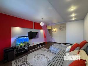 3-к квартира, вторичка, 87м2, 9/10 этаж